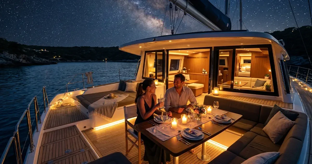 leros ileryoz adasi yat gece konaklama gorseli