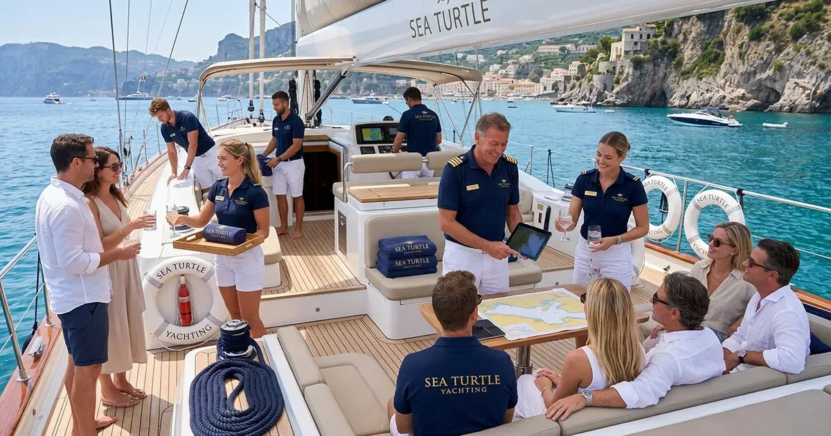 marmaris bozburun selimiye ozel yat turu hizmet ekip detaylari